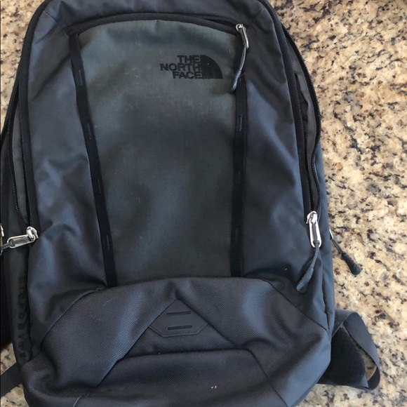 north face microbyte backpack